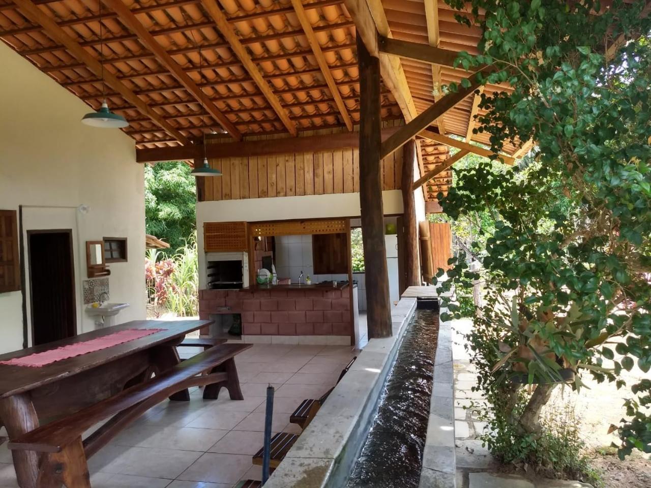 Fazenda Taruma Pirenópolis Exterior foto